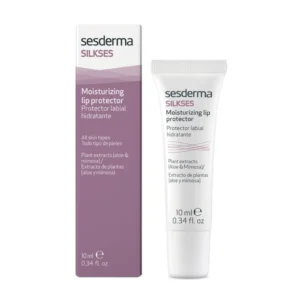 SILKSES PROTECTOR LABIAL HIDRATANTE