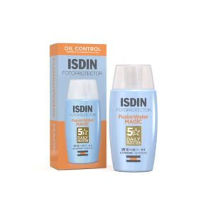 FUSION WATER MAGIC SPF 50+ POR 50ML