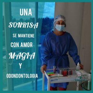 Magia Odontología