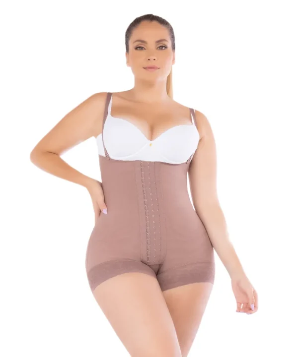 FAJA FÁJATE STRAPLESS REF 12106